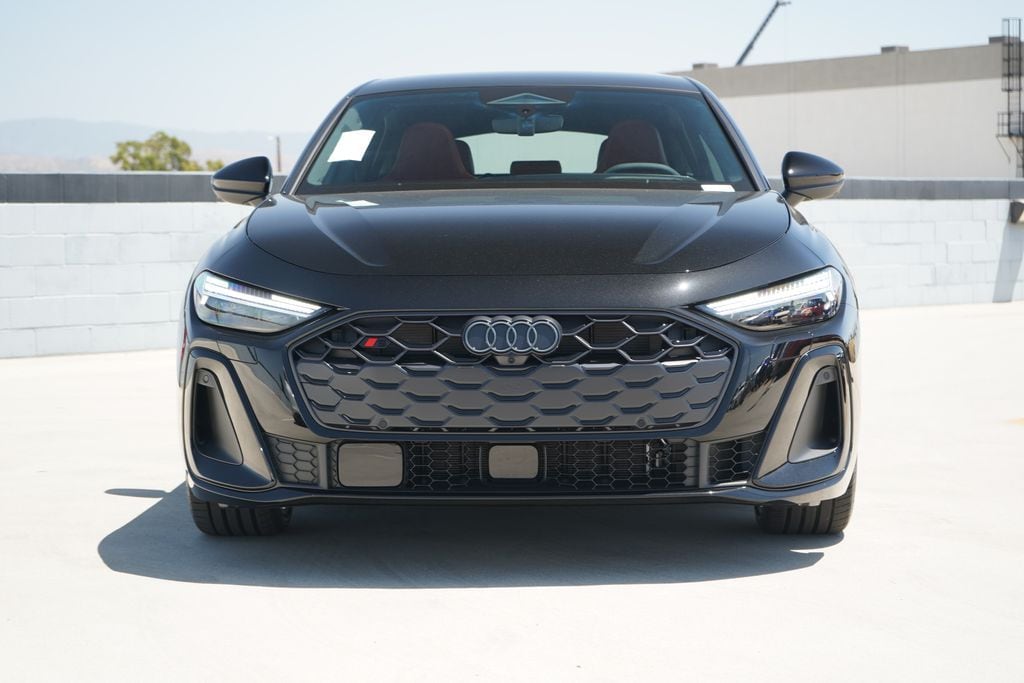 New 2026 Audi S5 Premium Plus Hatchback