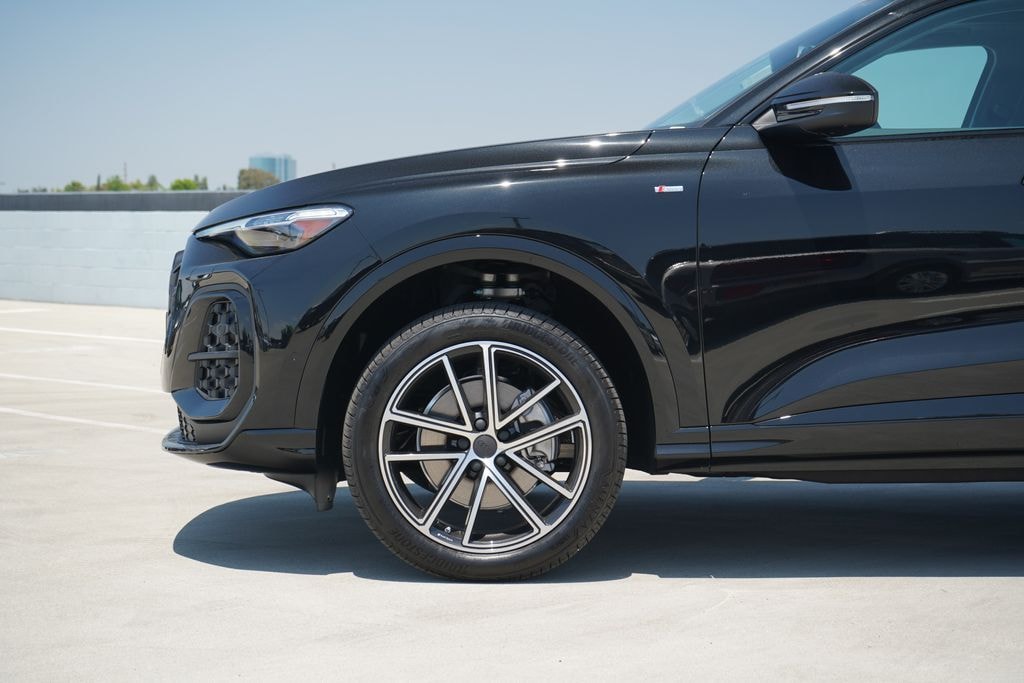New 2026 Audi Q5 Sportback Premium Plus SUV