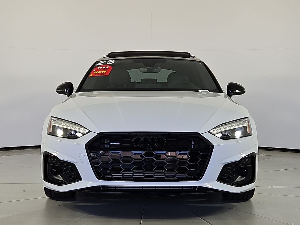 Used 2023 Audi A5 Sportback 45 S Line Premium Plus Sportback