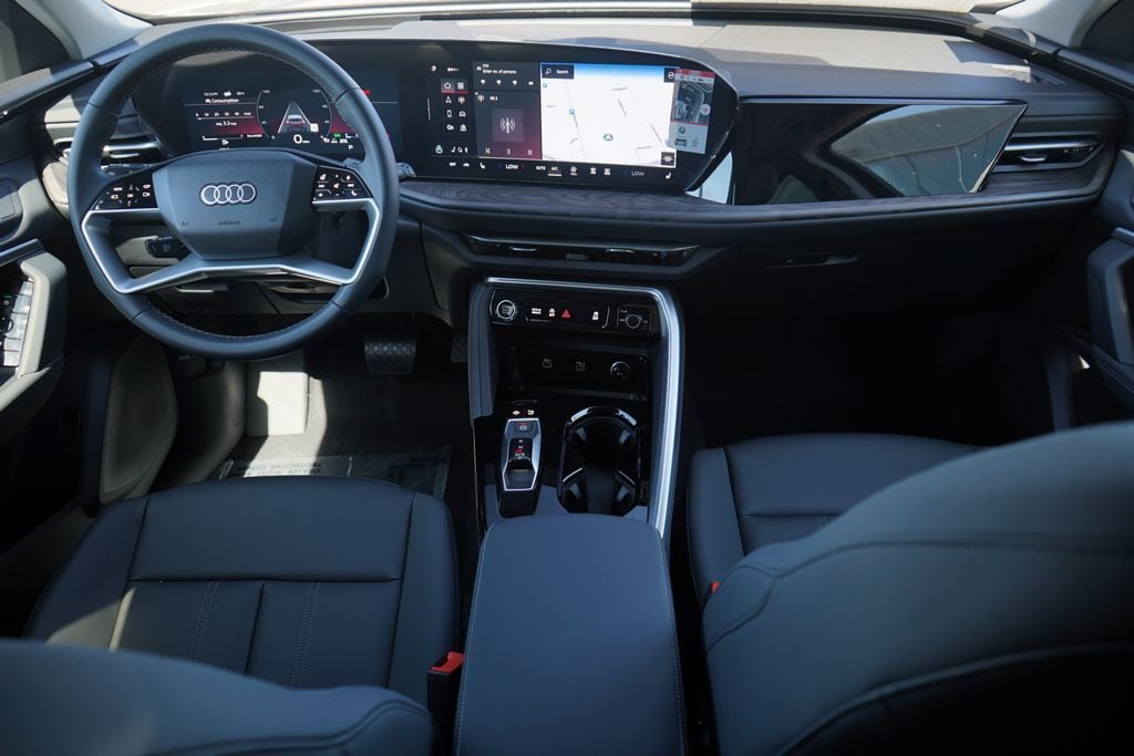 2025 Audi Q5 Sportback Premium Plus - Photo 8