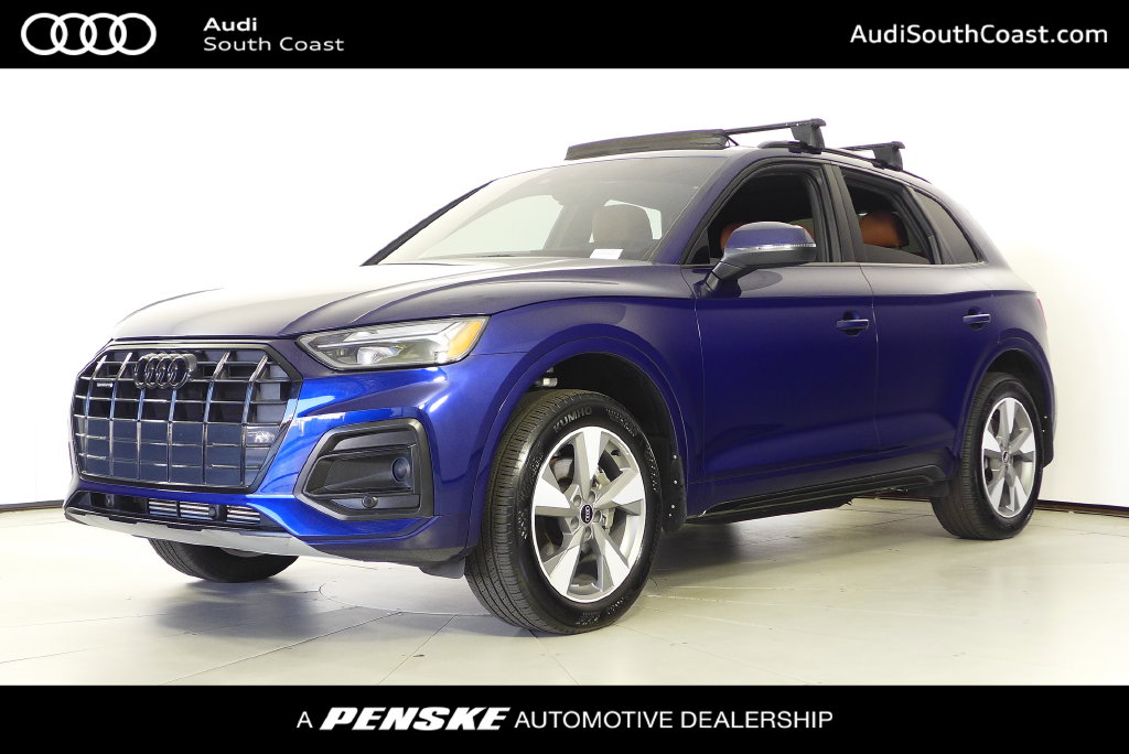 2023 Audi Q5