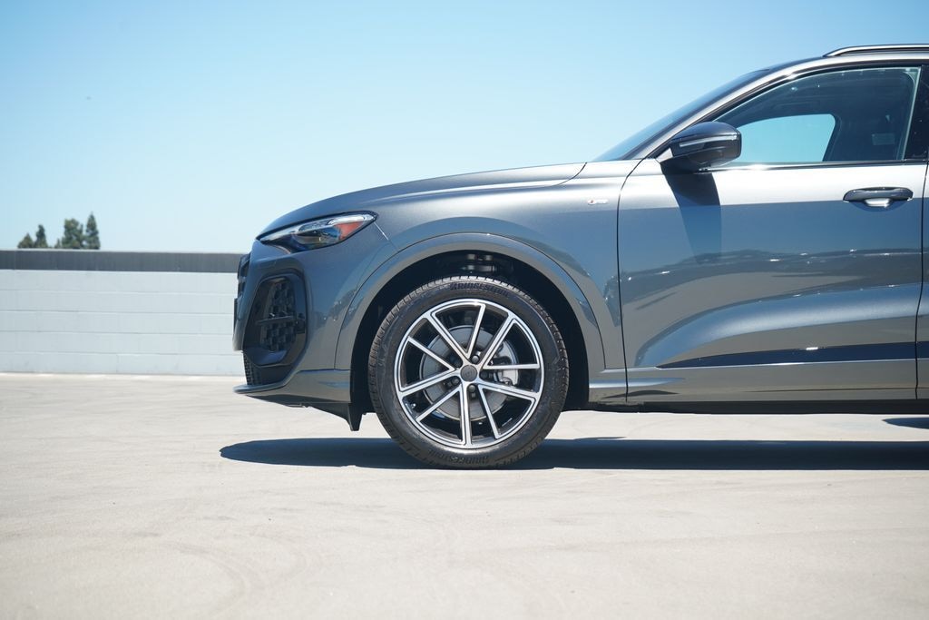 New 2026 Audi Q5 Prestige SUV