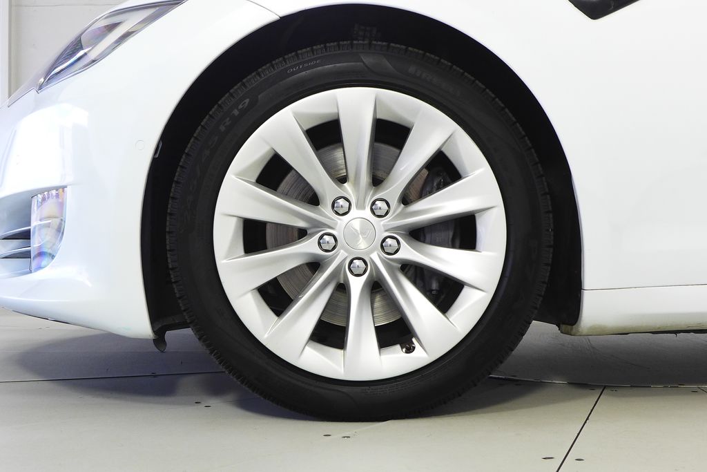 2018 Tesla Model S 75D photo 4