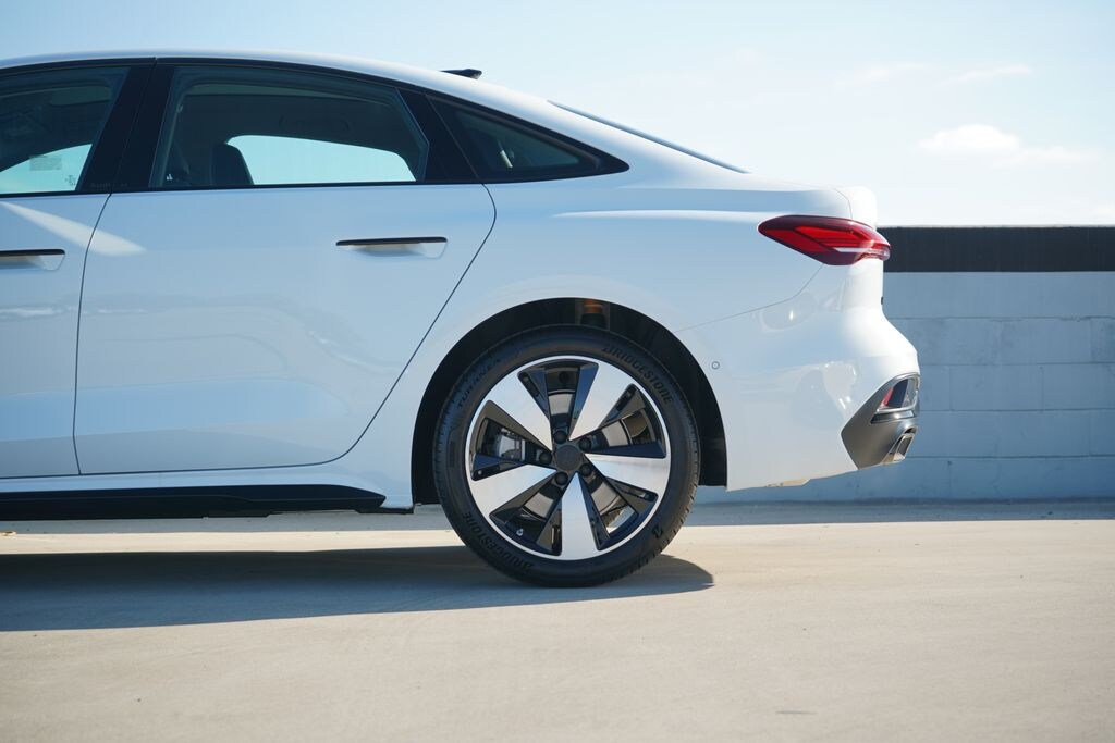 New 2026 Audi A5 Premium Hatchback