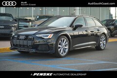 2025 Audi A6 allroad 55 Premium Plus Wagon