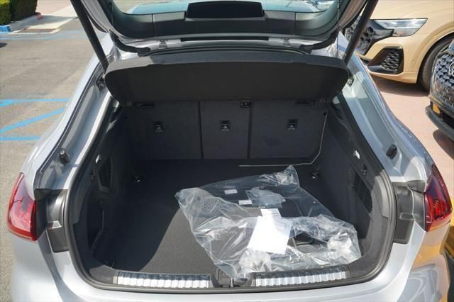 2025 Audi A5 Premium Plus - Photo 10