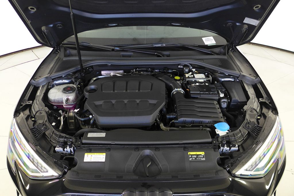 2025 Audi A3 40 Premium photo 5