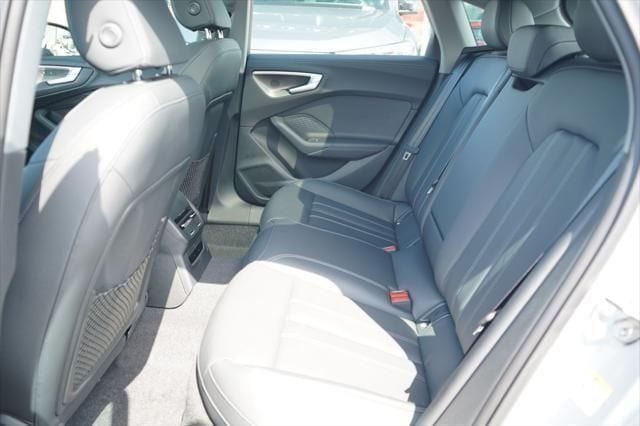 2025 Audi A5 Premium Plus - Photo 7