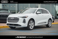 2025 Audi All-new Q5 2.0T Prestige SUV