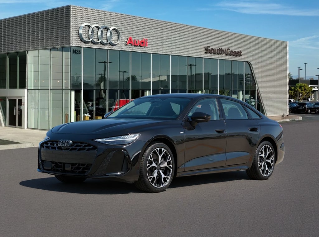 2026 Audi A6 Premium Plus quattro S tronic's photo