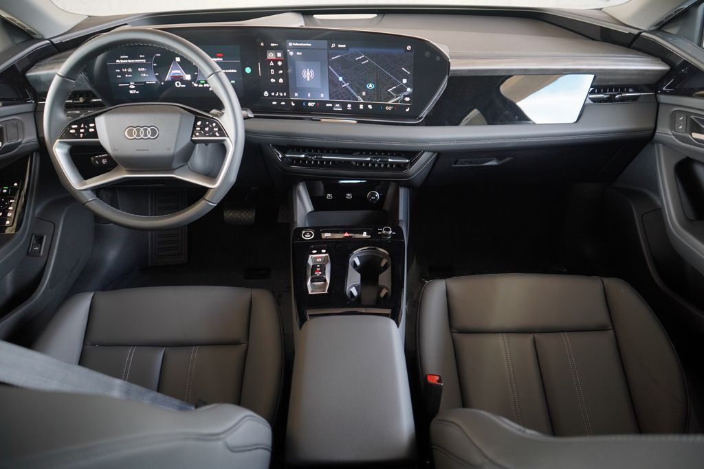 2025 Audi A6 Sportback e-tron Premium Plus - Photo 8