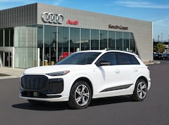 2027 Audi Q6 e-tron Premium Plus SUV