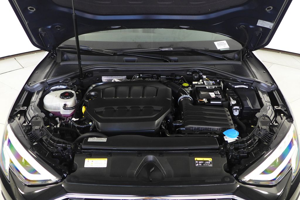 2023 Audi A3 40 Premium photo 5