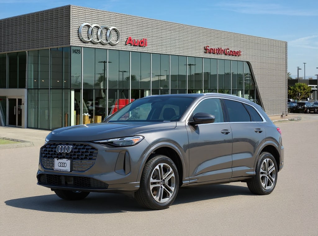 2026 Audi Q5 Premium quattro's photo