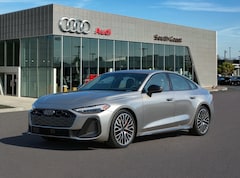 2026 Audi S5 Premium Plus Sportback
