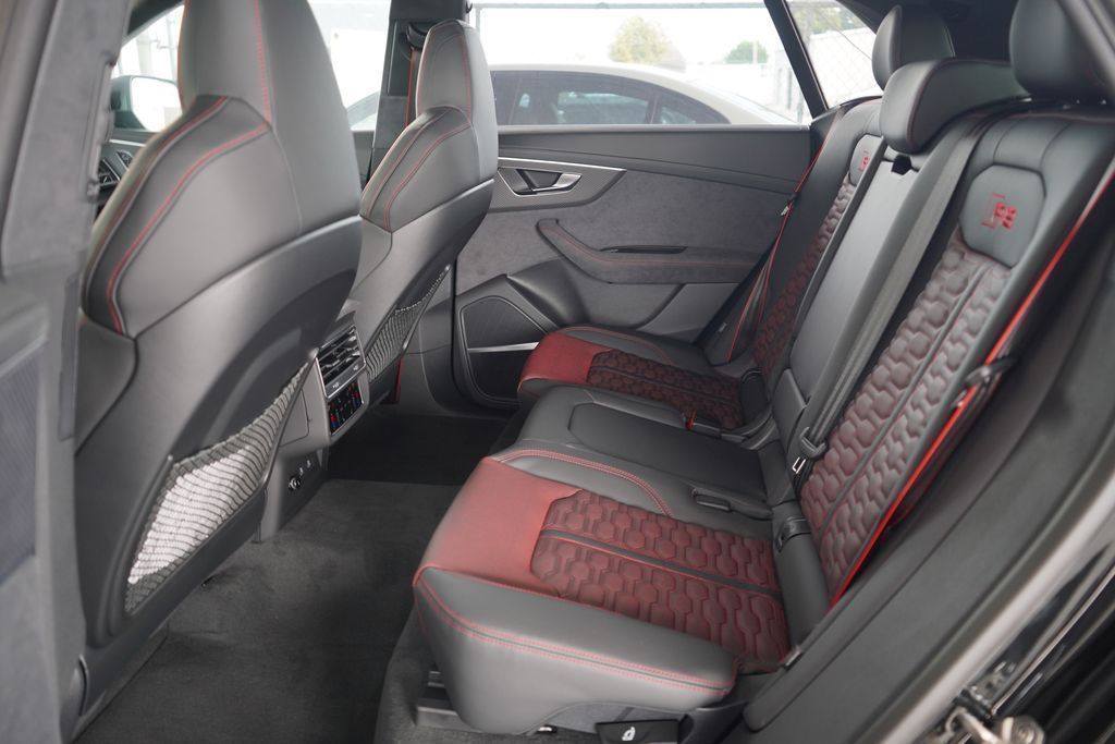2026 Audi RS Q8 Base - Photo 7