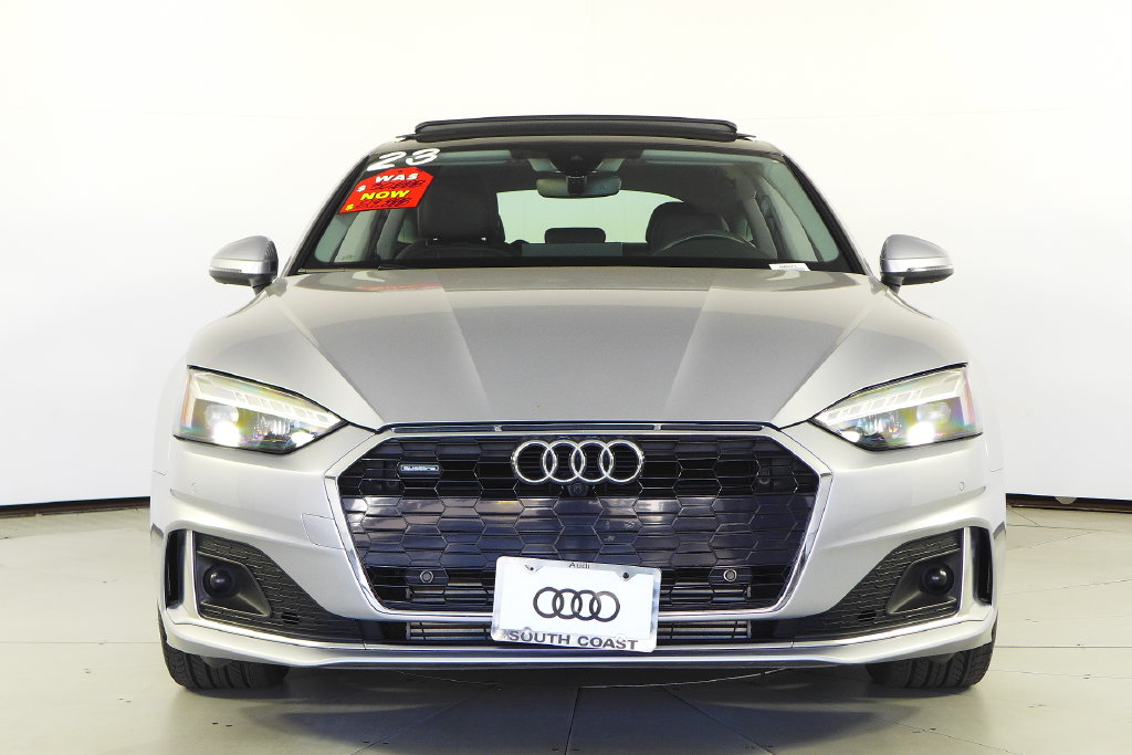 Used 2023 Audi A5 Sportback Premium Plus Sportback