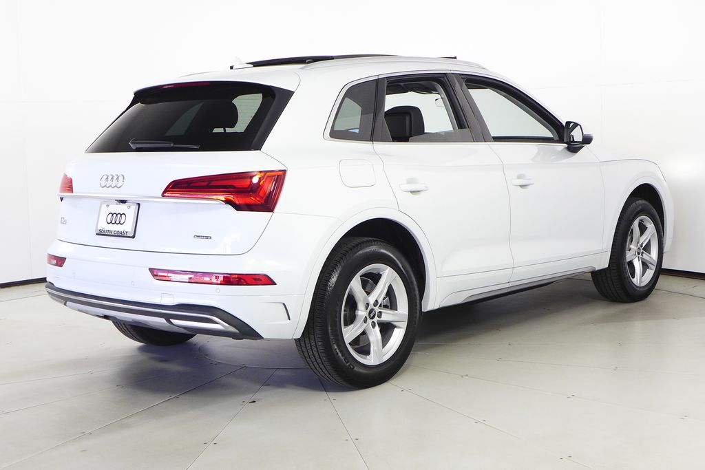 2023 Audi Q5 40 Premium photo 6