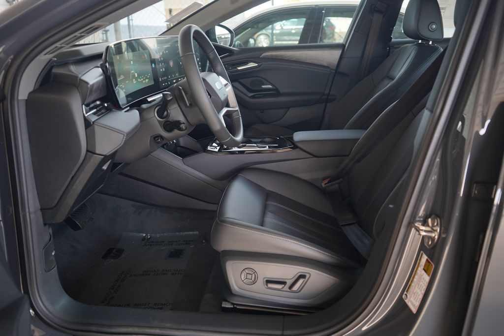 2025 Audi A6 Sportback e-tron Premium Plus - Photo 6