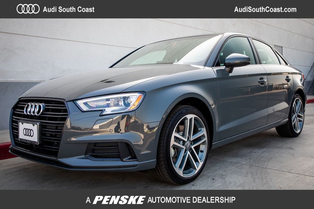 New Audi A3 For Sale In Santa Ana Orange County Wauaugff4la