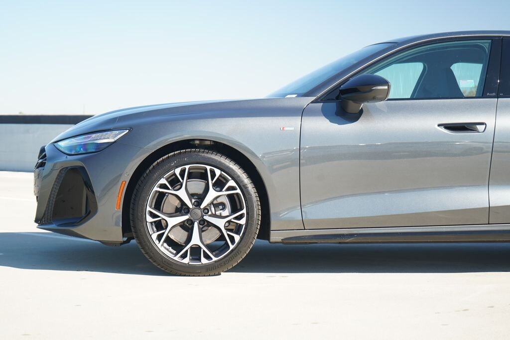 New 2026 Audi A6 Premium Plus Sedan