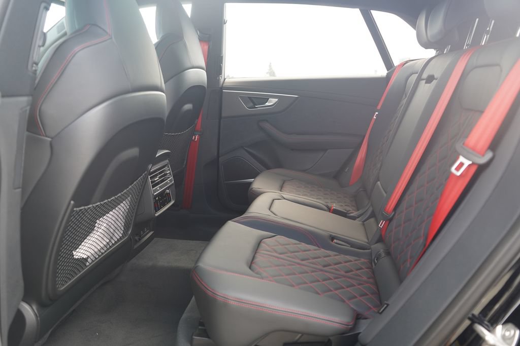 2026 Audi Q8 Prestige - Photo 7