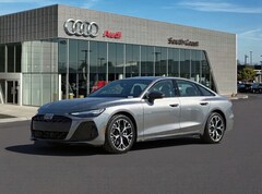 2026 Audi A6 Premium Plus Sedan