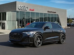 2026 Audi RS Q8 Performance SUV