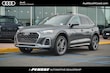 Audi Q5 e