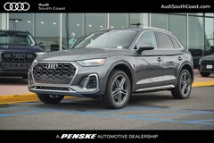 2025 Audi Q5 e 55 S line Premium SUV