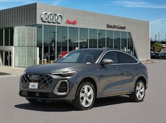2026 Audi Q5 Sportback Premium Plus SUV