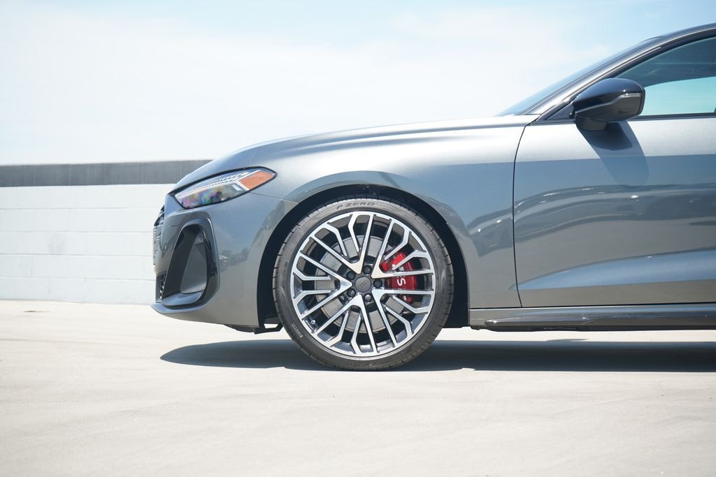 New 2026 Audi S5 Premium Plus Sportback