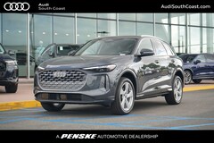 2025 Audi All-new Q5 2.0T Premium Plus SUV