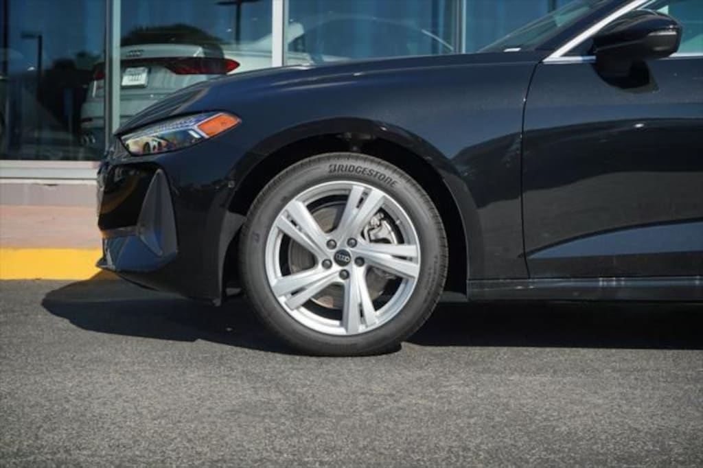 New 2025 Audi A5 Premium Plus Sportback