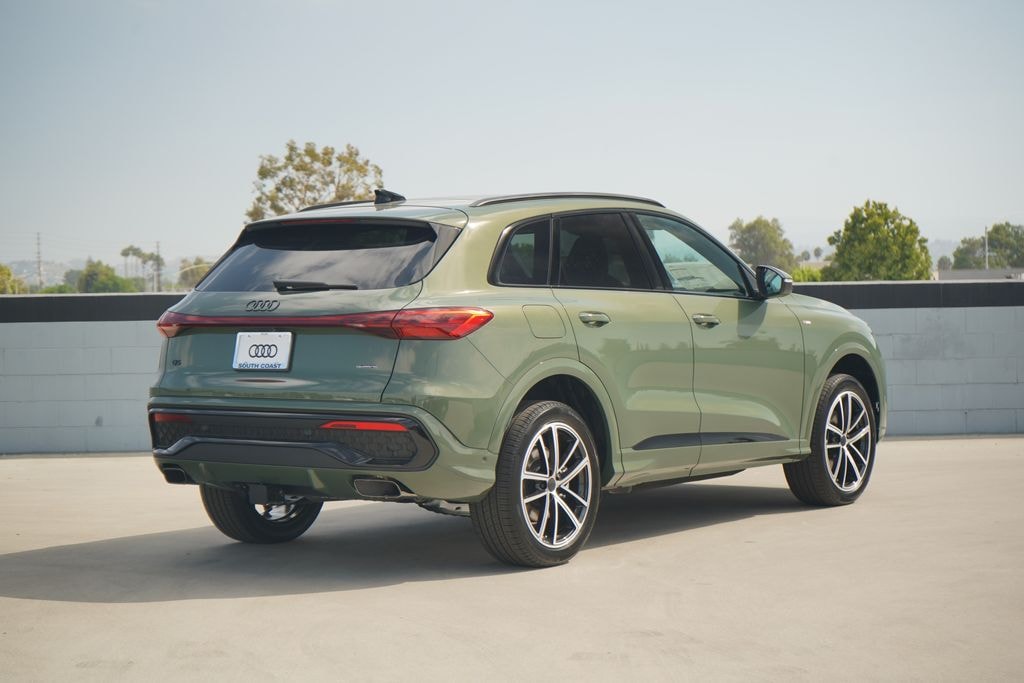 New 2026 Audi Q5 Premium Plus SUV