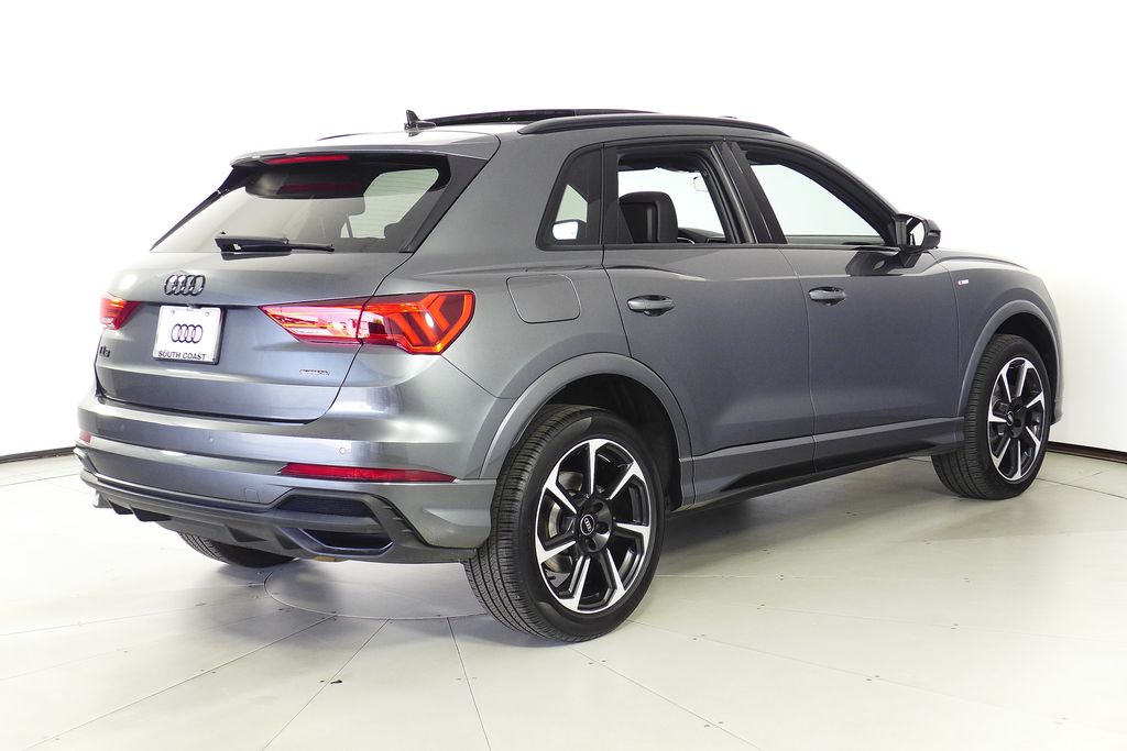 2025 Audi Q3 Premium Plus photo 6