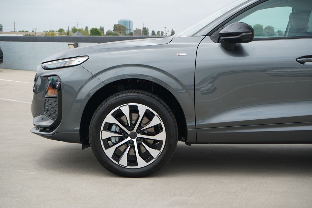 New 2026 Audi Q3 SUV