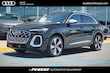 Audi All-new SQ5