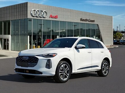 2025 Audi Q5 Premium SUV