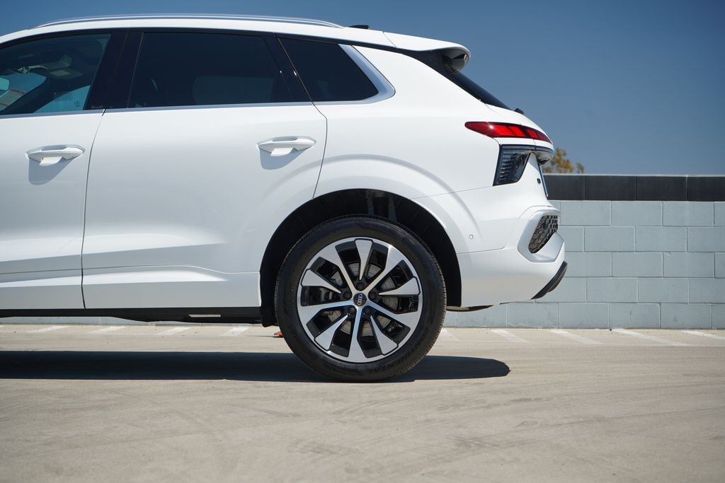 New 2026 Audi Q3 SUV
