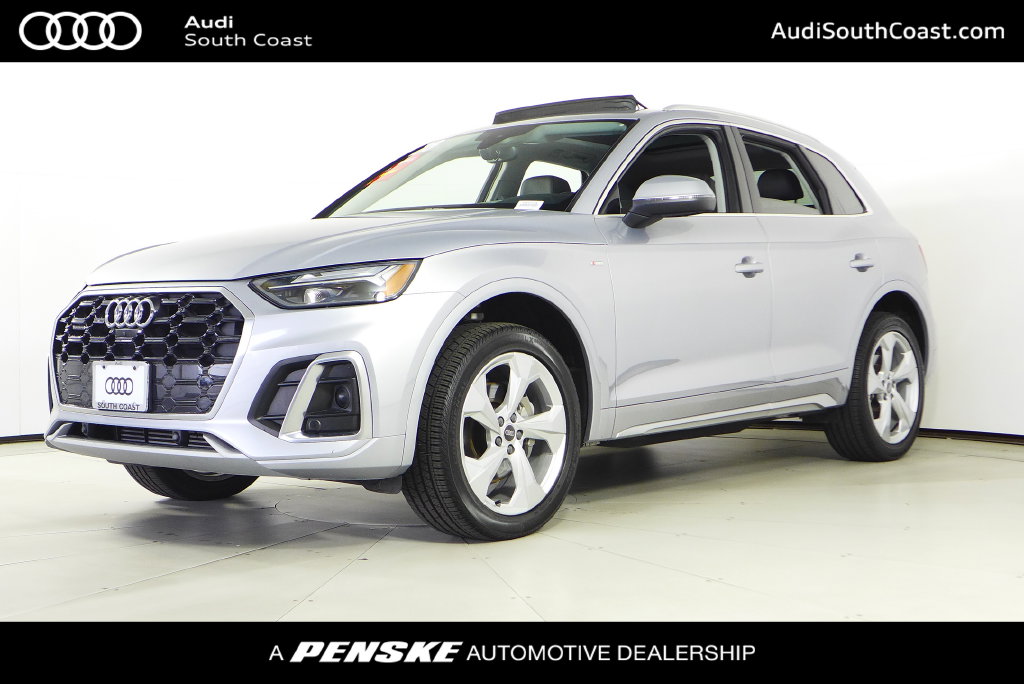 2023 Audi Q5