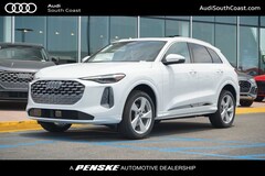 2025 Audi All-new Q5 2.0T Premium Plus SUV