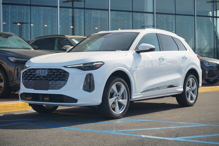 2025 Audi Q5 Premium Plus SUV