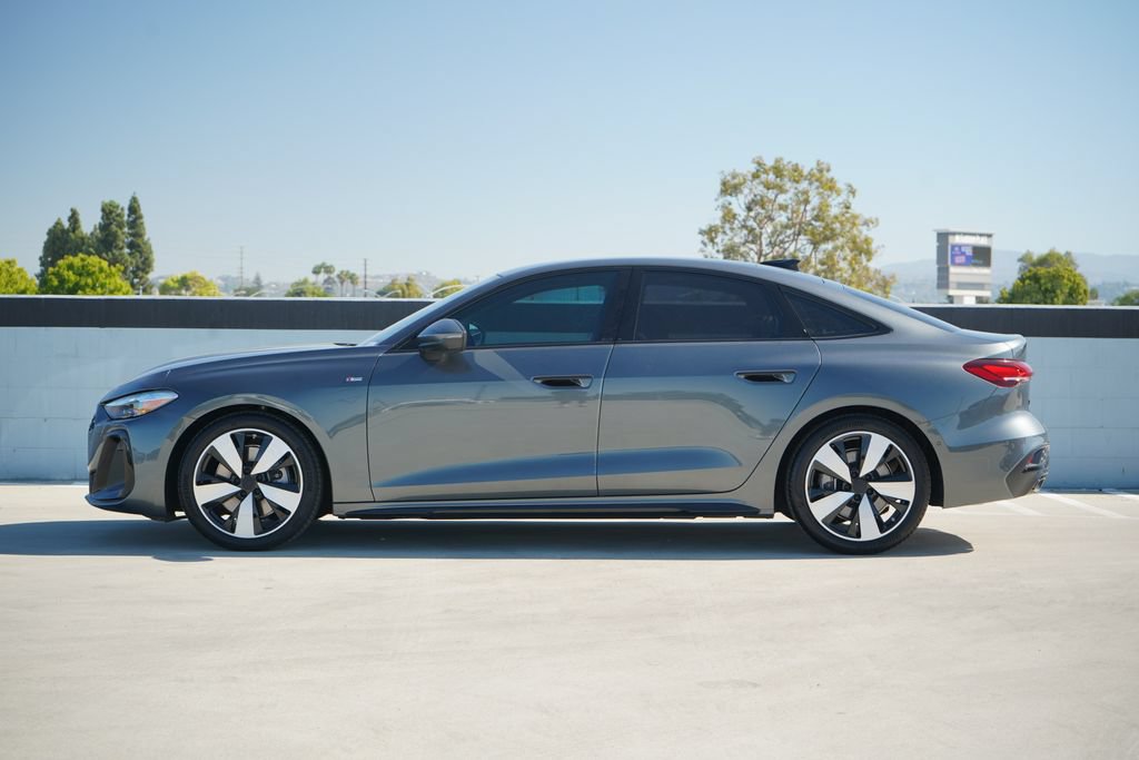 New 2026 Audi A5 Premium Hatchback