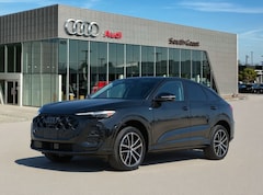 2026 Audi Q5 Sportback Premium Plus SUV
