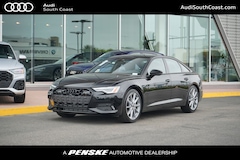 2025 Audi A6 45 Premium Plus Sedan