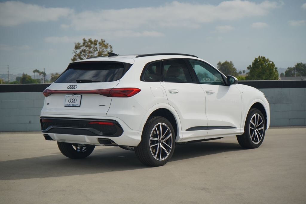 New 2026 Audi Q5 Premium Plus SUV