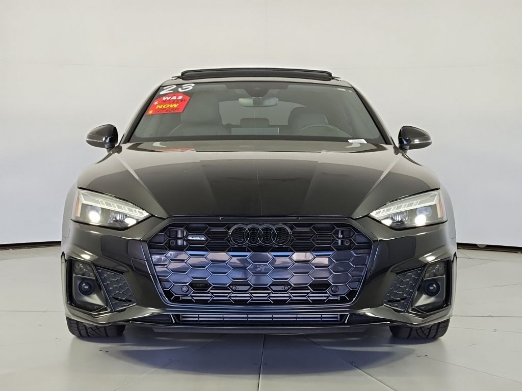 Used 2023 Audi A5 Sportback 45 S Line Premium Sportback