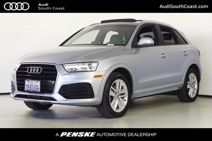 Buy Audi Q3 Accessories Online in your Budget