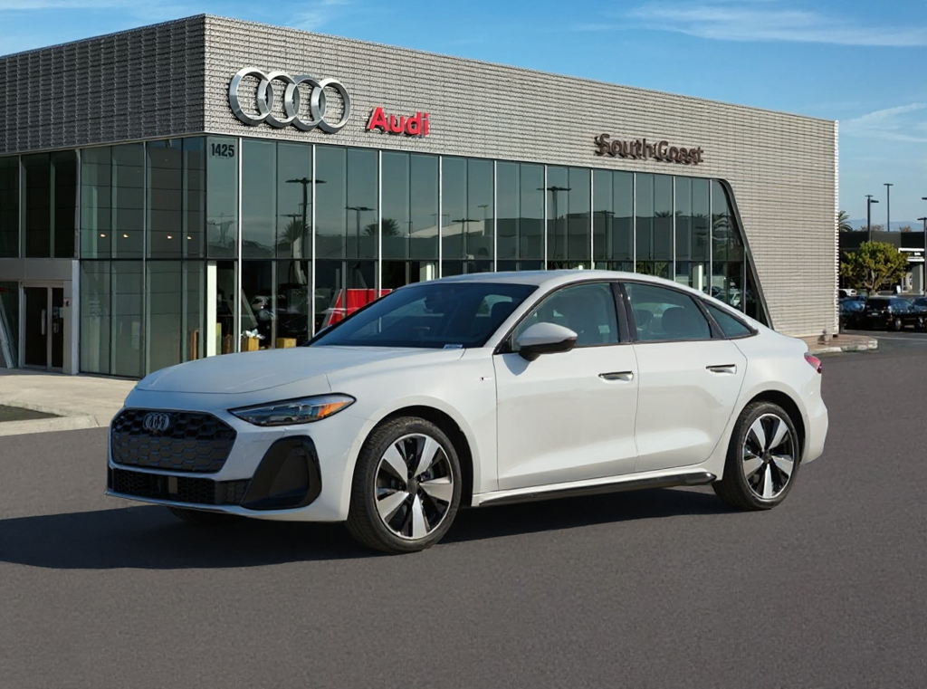 2026 Audi A5 Premium Hatchback